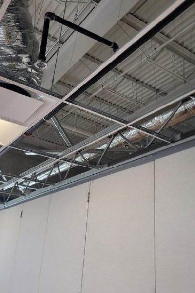 Operable-walls-partition-engineered-truss-support-system